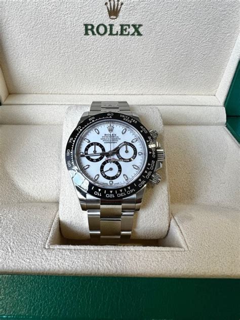 Rolex panda daytona for sale